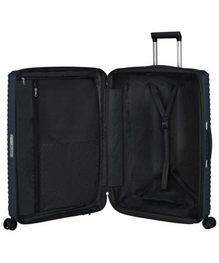 Samsonite サムソナイト スーツケース 104L(/114L)  アップスケープ スピナー75 UPSCAPE ブルーナイト