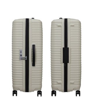 Samsonite サムソナイト スーツケース 104L(/114L)  アップスケープ スピナー75 UPSCAPE ウォームニュートラル