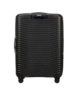 Samsonite サムソナイト スーツケース 104L(/114L)  アップスケープ スピナー75 UPSCAPE ブラック