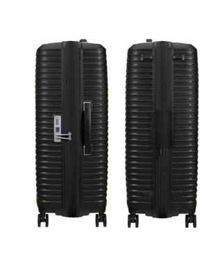 Samsonite サムソナイト スーツケース 104L(/114L)  アップスケープ スピナー75 UPSCAPE ブラック