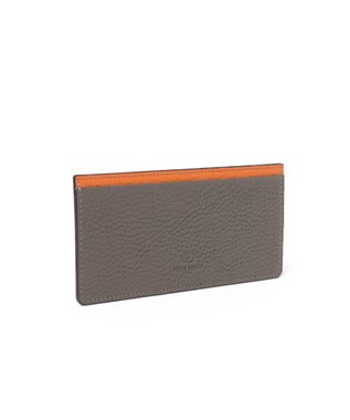 PELLE BORSA カードケース Reinette Goods レネットグッズ 4790 トープ