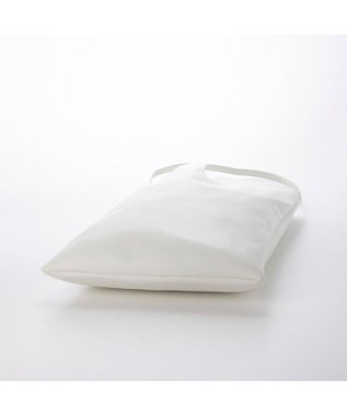 UNBILLION カカトゥ kakatoo / フリーショルダートールバッグ アイボリー