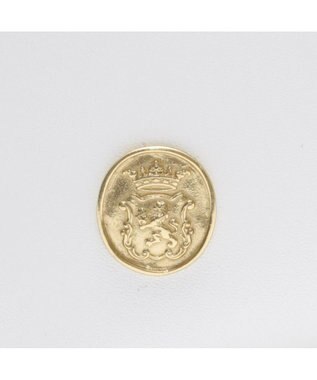 A.D.M.J. 【撥水】リバティソフト34ｃｍ中仕切 トート ホワイト