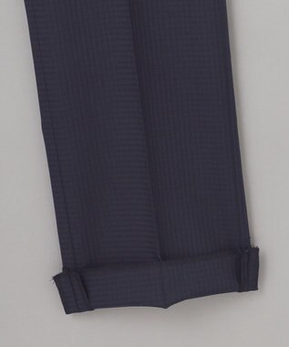 GOTAIRIKU 【DORMEUIL】トロピカルアマデウス スーツ（ネイビー） ネイビー系4