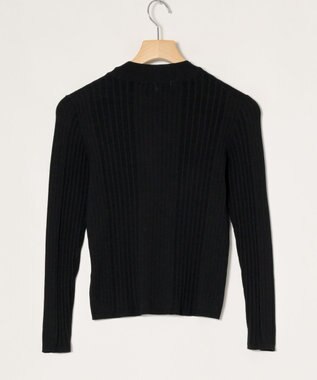 ONWARD Reuse Park 【組曲】ニット秋冬 ブラック