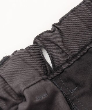 J.PRESS KIDS 【110-130cm】20/16ツイル パンツ グレー系