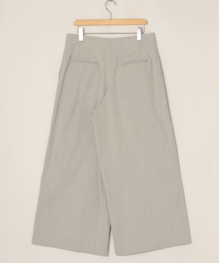 ONWARD Reuse Park 【23区】パンツ春夏 グリーン