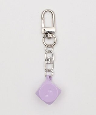 WEGO シンプルモチーフキーホルダー 柄14