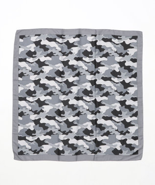 UNBILLION カシュネ cachenez / WEB限定アソート大判スカーフ ジー