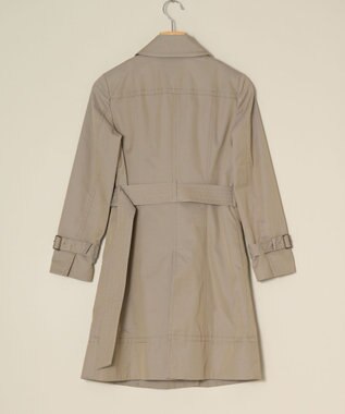 ONWARD Reuse Park 【組曲】コート春夏 グリーン