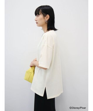 Green Parks Ｔｏｙ　ｓｔｏｒｙ／キャラクターＴｅｅ Yellow