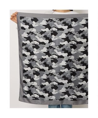 UNBILLION カシュネ cachenez / WEB限定アソート大判スカーフ ジー