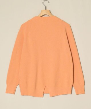 ONWARD Reuse Park 【any FAM】ニット秋冬 オレンジ