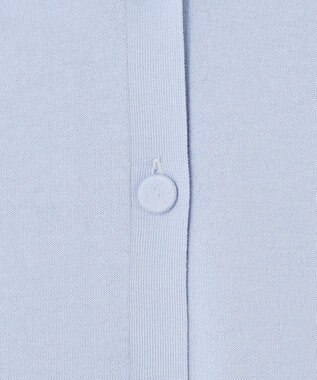 JOSEPH 【洗える】フィールコットン　カーディガン Sky blue