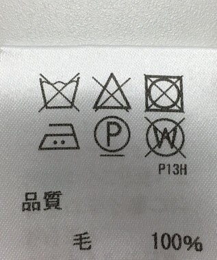 ONWARD Reuse Park 【J.PRESS】ニット秋冬 ブルー