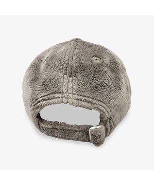 林八百吉商店 Champion  シールボアキャップ グレージュ