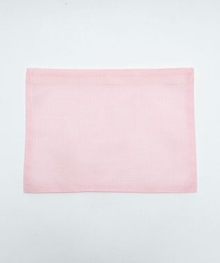 WEGO 【痛バ＆推し活グッズ】ドレッシーレースアップ痛バッグS ライトピンク