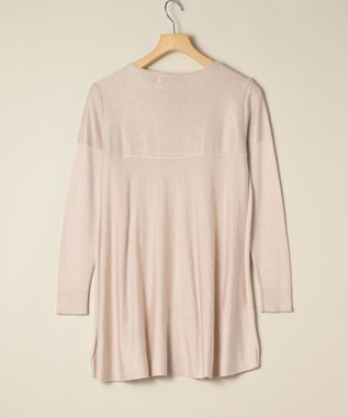 ONWARD Reuse Park 【自由区】ニット秋冬 オフホワイト