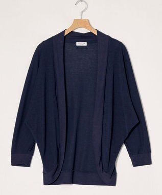 ONWARD Reuse Park 【any FAM】カットソー春夏 ネイビー