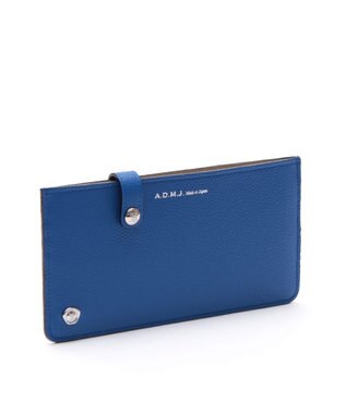 A.D.M.J. 【牛革】モーツァルト　スリムウォレット ELECTRIC