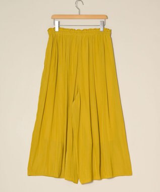 ONWARD Reuse Park 【any FAM】パンツ春夏 イエロー