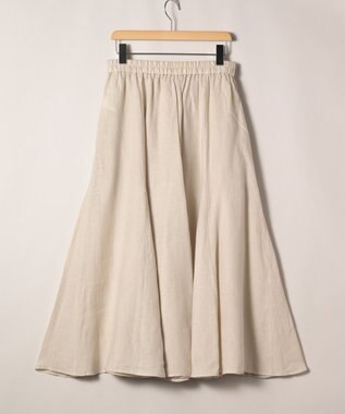 ONWARD Reuse Park 【23区】スカート春夏 オフホワイト