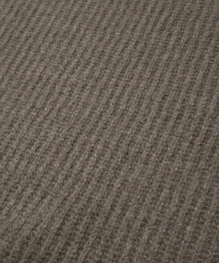 AMERICAN HOLIC フリンジニットプルオーバー Gray Beige