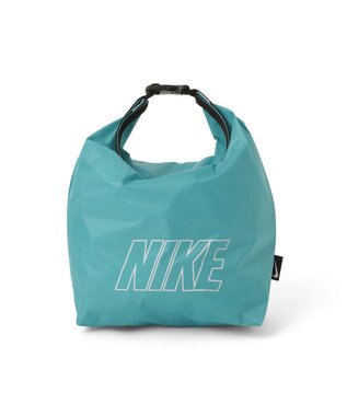 San-ai Resort（三愛水着楽園） 【NIKE】 ナイキ  ウォータープルーフプールバッグ ターコイズ