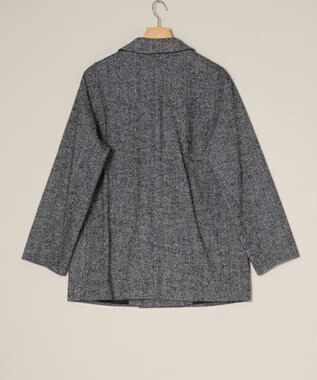 ONWARD Reuse Park 【23区】ジャケット秋冬 ブラック