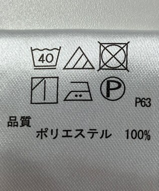 ONWARD Reuse Park 【any SiS】ブラウス秋冬 ネイビー