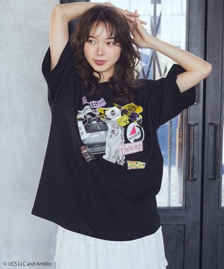 earth music&ecology Ｂａｃｋ　ｔｏ　ｔｈｅ　Ｆｕｔｕｒｅ／ｅｍａｅ　ｂｉｇＴ