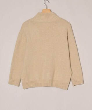 ONWARD Reuse Park 【Feroux】ニット秋冬 ベージュ