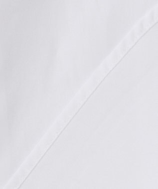 GOTAIRIKU 【WEAR BLACK】ウィングカラー比翼 ダブルカフス ドレスシャツ ホワイト系