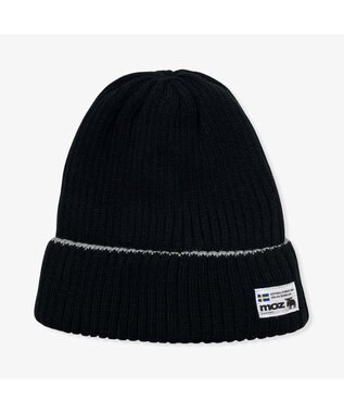 林八百吉商店 moz リバーシブルワッチ ブラック