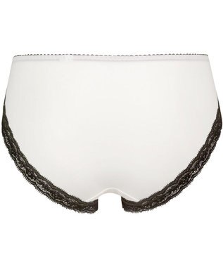 WACOAL ルジェ ショーツ はきこみ丈あさめ BCA442・BCA342とペア 透けにくい(フロント) レディース PCA742 /ワコール アイボリー