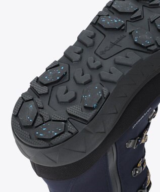 Columbia Columbia/ イエローテイル アイスマジック ウォータープルーフ /コロンビア Carbon