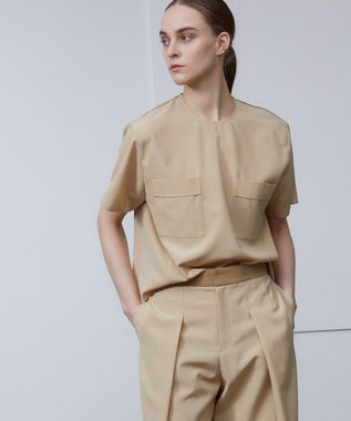 BEIGE， 【S-size】TINGRY / パンツ Caramel