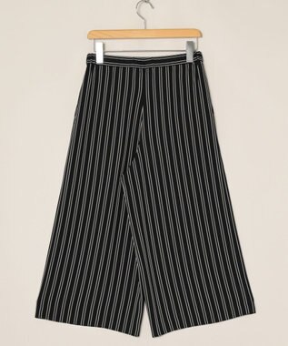 ONWARD Reuse Park 【23区】パンツ春夏 ブラック