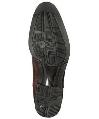 ASICS WALKING ランウォークウォーキングシューズ 3E ブラウン系