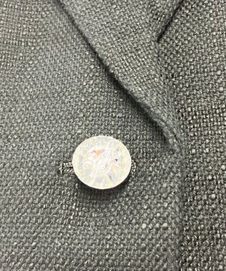 ONWARD Reuse Park 【any FAM】ジャケット春夏 ブラック