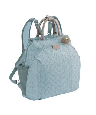 ACE BAGS & LUGGAGE Kanana project KM-2 リュックサック A4サイズ 13L 68714 カナナ カナナプロジェクト アクアミスト