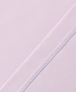 JOSEPH HOMME 【新色追加】ハイゲージベアスムース　クルーネックＴシャツ ライラック系