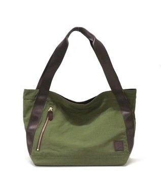 Regalo Felice 【ドラマ使用商品 / A4対応】トート / REGALO KA(カーキ)