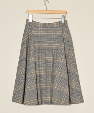 ONWARD Reuse Park 【23区】スカート秋冬 ブラウン