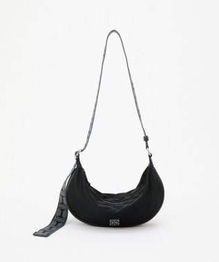 IACUCCI アーゴ S NYLON/CERVO ブラック