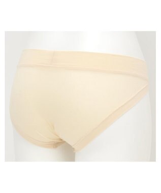 une nana cool コットン ショーツ BE