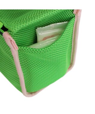 ROOTOTE 1159【全方位保冷 】RT.サーモキーパー.6Dクール-A 02：グリーン