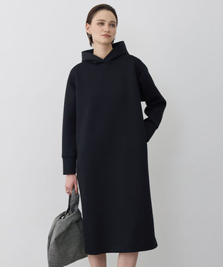 ICB L 【先行予約】ソフトダンボール フーディ ワンピース