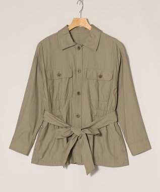 ONWARD Reuse Park 【組曲】ジャケット春夏