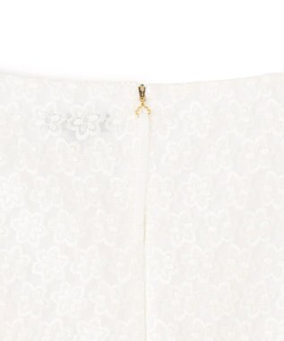 TOCCA 【消臭】FLOWER OF WINDMILL ブラウス オフ